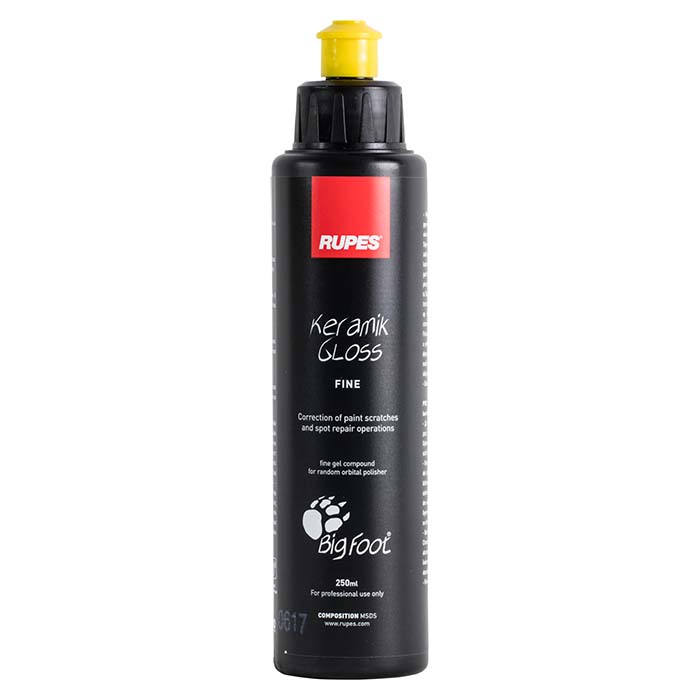 Billede af Rupes Polish, fin, 250 ml